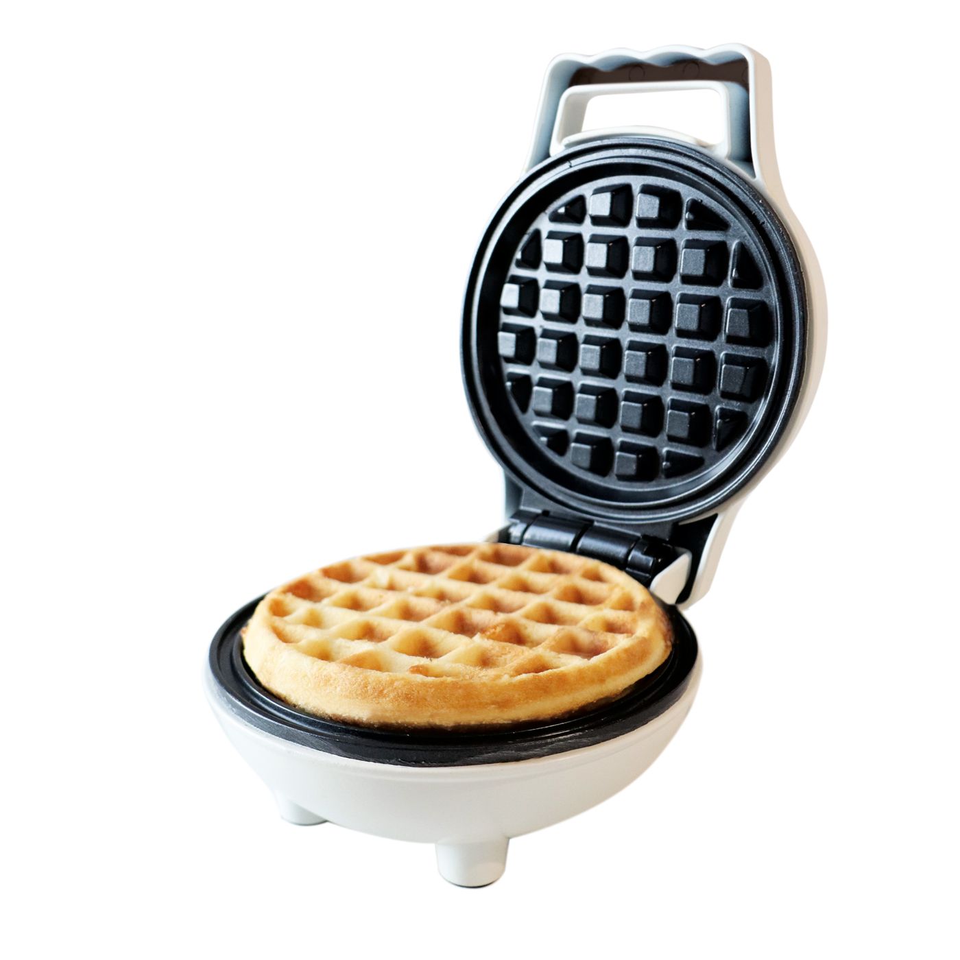 Mini gaufrier classique